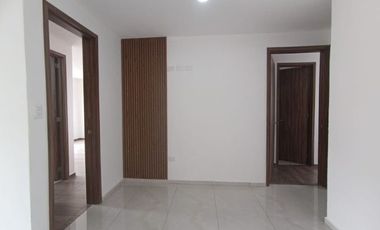 CASA EN VENTA EN FRACCIONAMIENTO EN EL BARREAL, SAN ANDRÉS CHOLULA, PUE