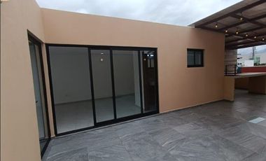 CASA EN VENTA EN FRACCIONAMIENTO EN EL BARREAL, SAN ANDRÉS CHOLULA, PUE