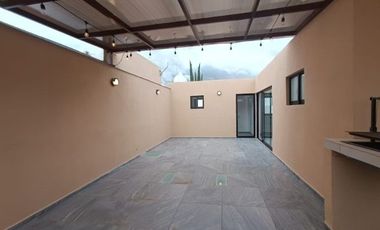 CASA EN VENTA EN FRACCIONAMIENTO EN EL BARREAL, SAN ANDRÉS CHOLULA, PUE