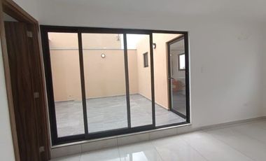 CASA EN VENTA EN FRACCIONAMIENTO EN EL BARREAL, SAN ANDRÉS CHOLULA, PUE