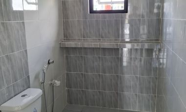 For Sale: Townhouse located at El Puentebello Subdivision, Parañaque City