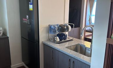 For Sale: Fully-Furnished Condo Unit located at The Levels Alabang, Muntinlupa City