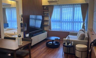 For Sale: Fully-Furnished Condo Unit located at The Levels Alabang, Muntinlupa City