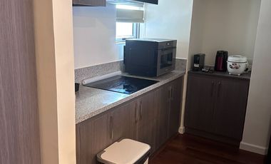 For Sale: Fully-Furnished Condo Unit located at The Levels Alabang, Muntinlupa City