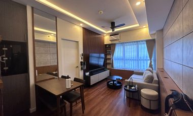 For Sale: Fully-Furnished Condo Unit located at The Levels Alabang, Muntinlupa City