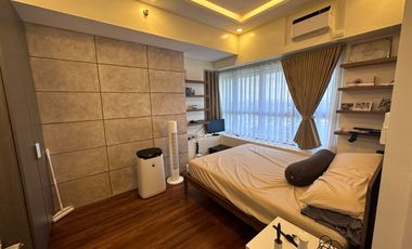 For Sale: Fully-Furnished Condo Unit located at The Levels Alabang, Muntinlupa City