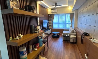 For Sale: Fully-Furnished Condo Unit located at The Levels Alabang, Muntinlupa City