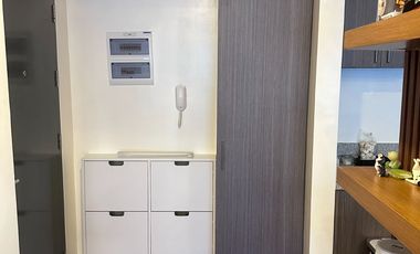 For Sale: Fully-Furnished Condo Unit located at The Levels Alabang, Muntinlupa City