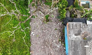 LOTE BARATO EN VILLAVICENCIO