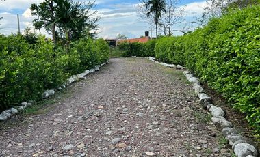 LOTE BARATO EN VILLAVICENCIO