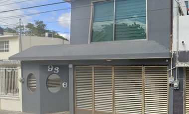 VENTA DE CASA EN CHETUMAL, Q.R.