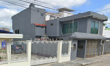 VENTA DE CASA EN CHETUMAL, Q.R.