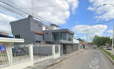 VENTA DE CASA EN CHETUMAL, Q.R.