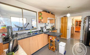 Casa con Piscina en Venta Ciudad de Los Valles