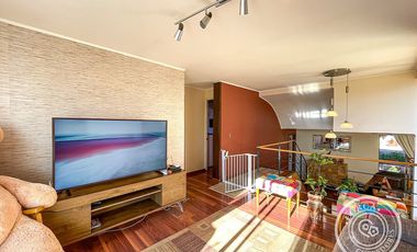Casa con Piscina en Venta Ciudad de Los Valles