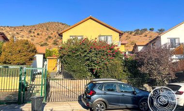 Casa con Piscina en Venta Ciudad de Los Valles