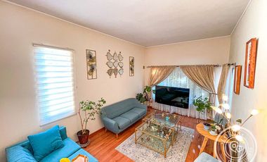 Casa con Piscina en Venta Ciudad de Los Valles