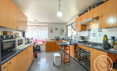 Casa con Piscina en Venta Ciudad de Los Valles