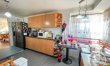 Casa con Piscina en Venta Ciudad de Los Valles