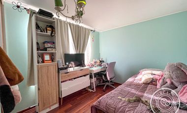 Casa con Piscina en Venta Ciudad de Los Valles