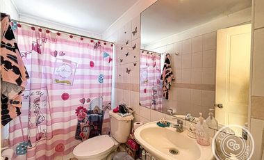 Casa con Piscina en Venta Ciudad de Los Valles