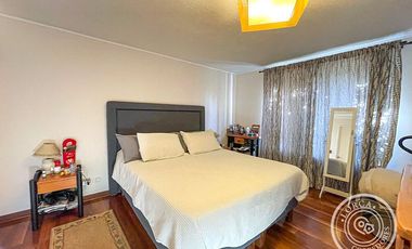 Casa con Piscina en Venta Ciudad de Los Valles