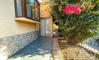Casa con Piscina en Venta Ciudad de Los Valles