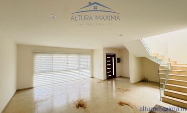 Casa en Renta La Rioja Tlajomulco
