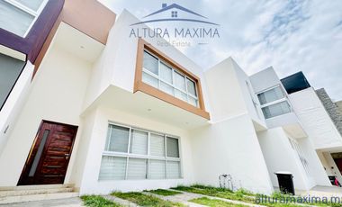 Casa en Renta La Rioja Tlajomulco