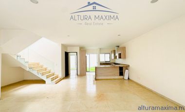 Casa en Renta La Rioja Tlajomulco