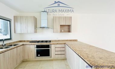 Casa en Renta La Rioja Tlajomulco
