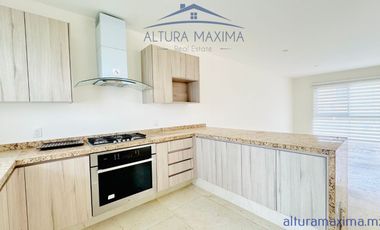 Casa en Renta La Rioja Tlajomulco