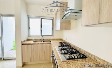 Casa en Renta La Rioja Tlajomulco