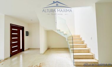 Casa en Renta La Rioja Tlajomulco