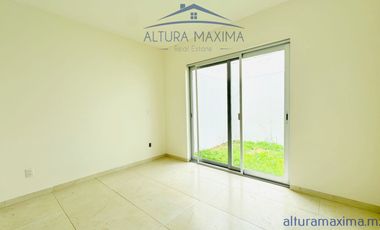 Casa en Renta La Rioja Tlajomulco