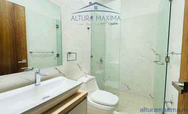 Casa en Renta La Rioja Tlajomulco