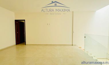 Casa en Renta La Rioja Tlajomulco