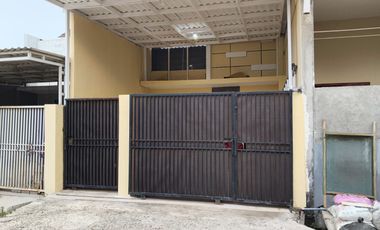 Dijual Rumah Minimalis Medokan Ayu Utara Selangkah Ke Berbagai Fasilitas