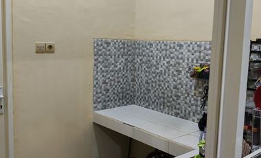 Dijual Rumah Minimalis Medokan Ayu Utara Selangkah Ke Berbagai Fasilitas