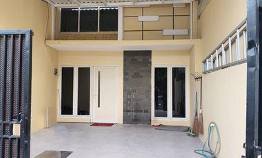 Dijual Rumah Minimalis Medokan Ayu Utara Selangkah Ke Berbagai Fasilitas