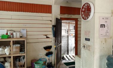Gudang Kalasan: Akses Mudah, Listrik Adekuat, Potensi Bisnis Tak Terbatas!