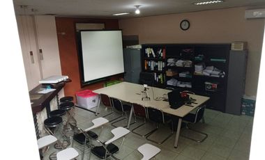 Gudang Kalasan: Akses Mudah, Listrik Adekuat, Potensi Bisnis Tak Terbatas!