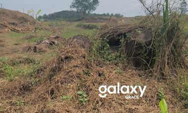 DIJUAL TANAH DI RAYA ANGANTAKA KUTRI ABIANSEMAL BADUNG, BALI