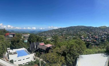 Brand New House Near Pinewoods Subd., Baguio (Ongoing Construction)