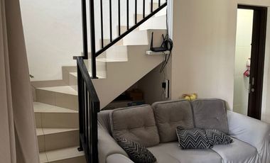 Jual Cepat Rumah JGC Cluster Mahakam Type 5