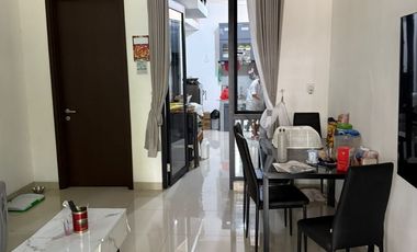 Jual Cepat Rumah JGC Cluster Mahakam Type 5