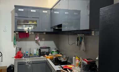 Jual Cepat Rumah JGC Cluster Mahakam Type 5