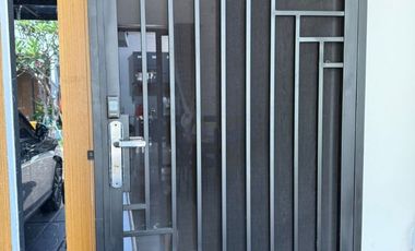 Jual Cepat Rumah JGC Cluster Mahakam Type 5