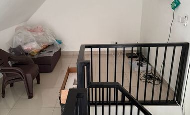 Jual Cepat Rumah JGC Cluster Mahakam Type 5