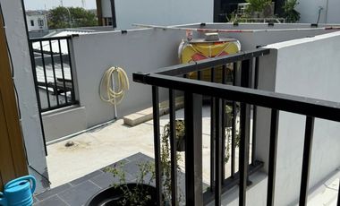 Jual Cepat Rumah JGC Cluster Mahakam Type 5